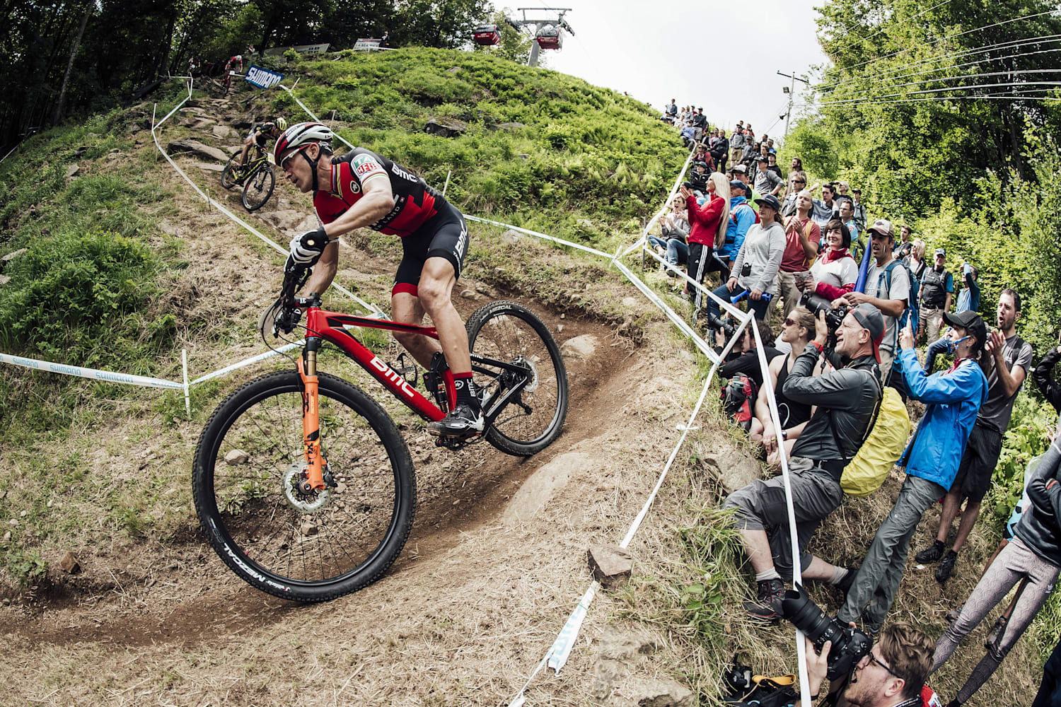 Mont sainte anne xco new arrivals