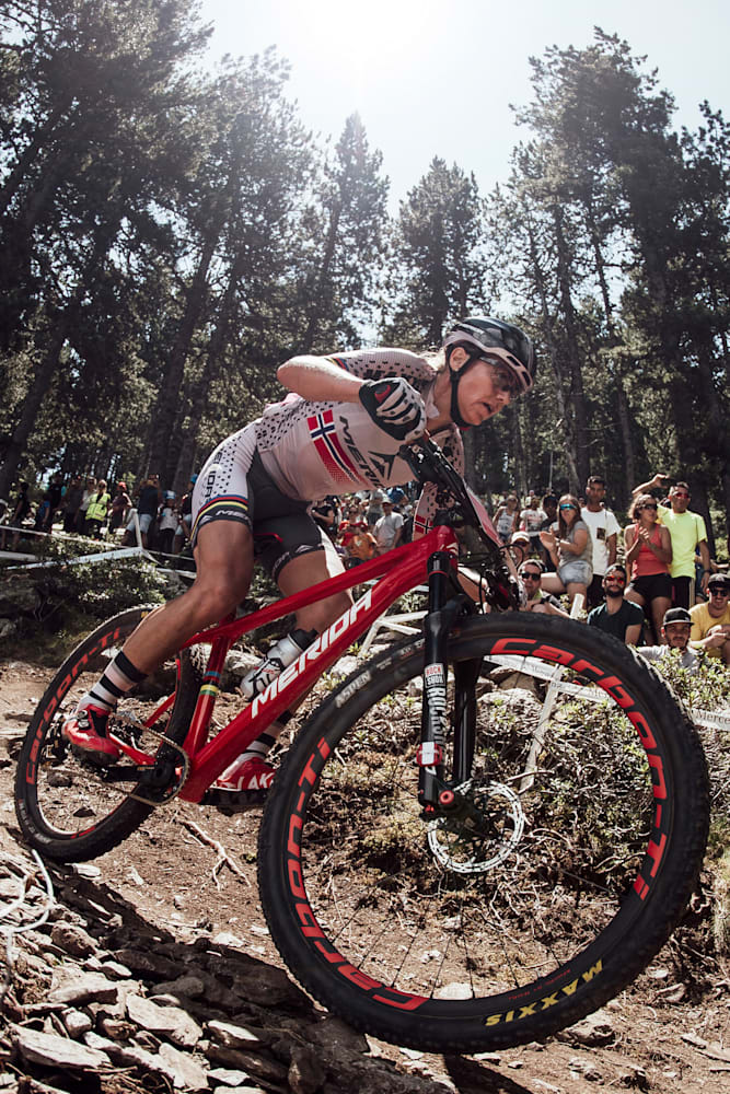 Red bull vallnord 2025