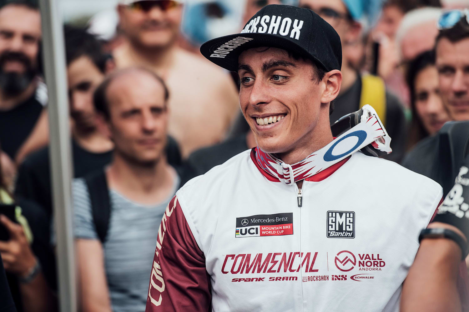 Amaury pierron bike 2025