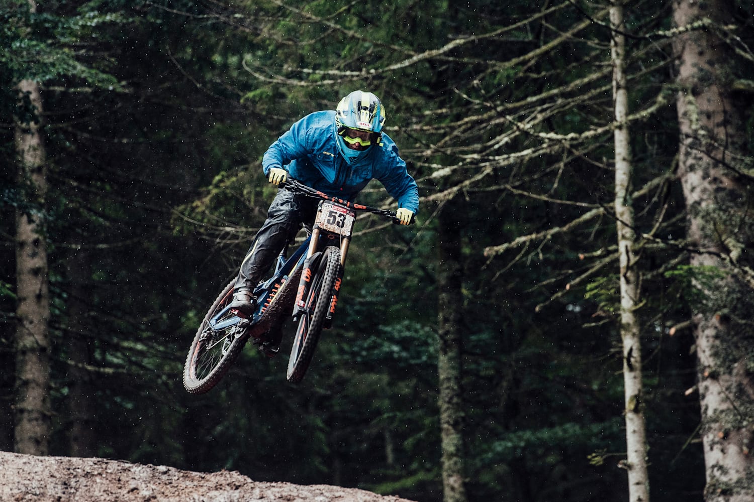 specialized racing factory mtb team 2019