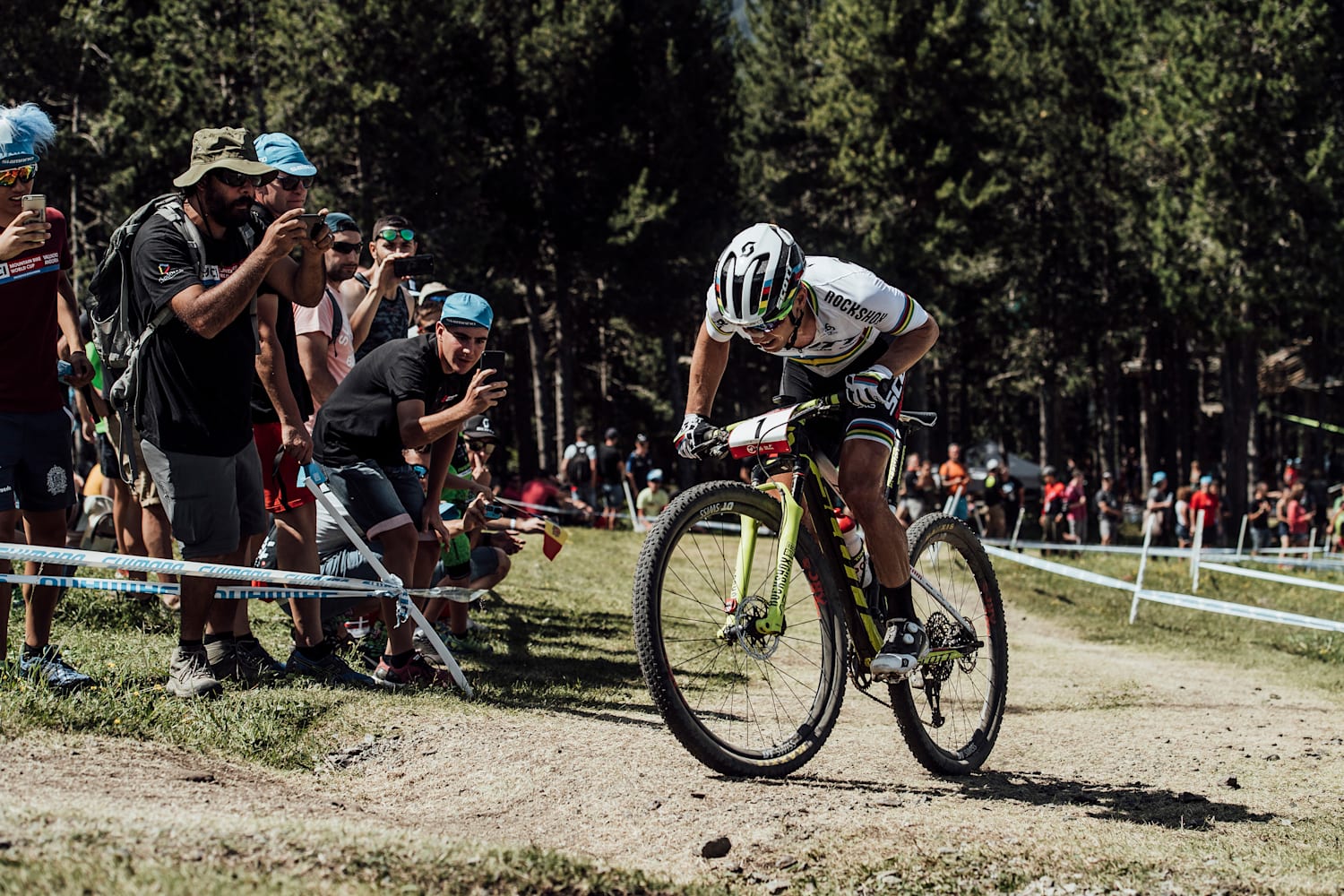 xco red bull tv
