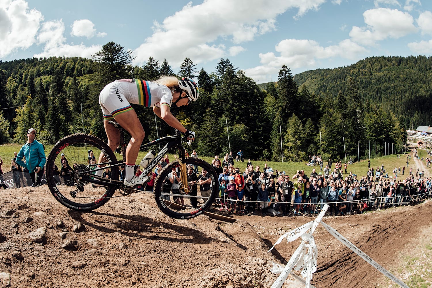 uci mountain bike world cup 2018