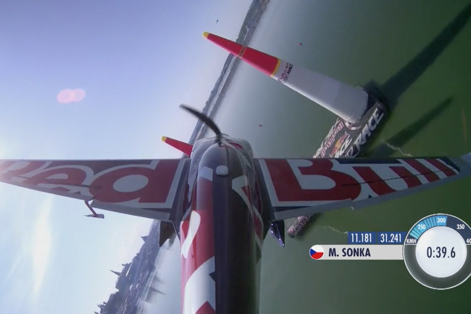 Red Bull Air Race 2018 Kazan Russia Full Replay