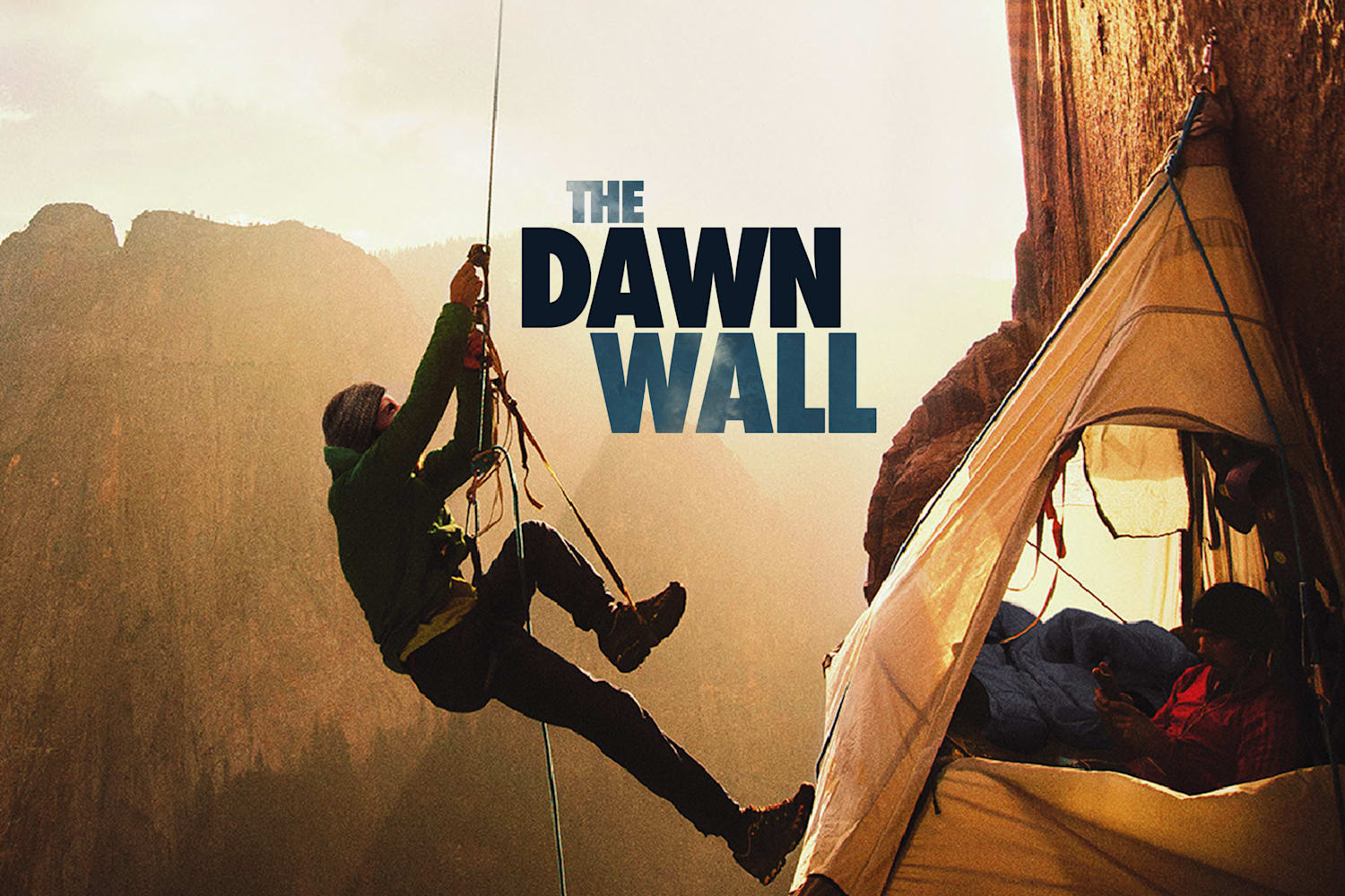 The dawn wall amazon prime shop