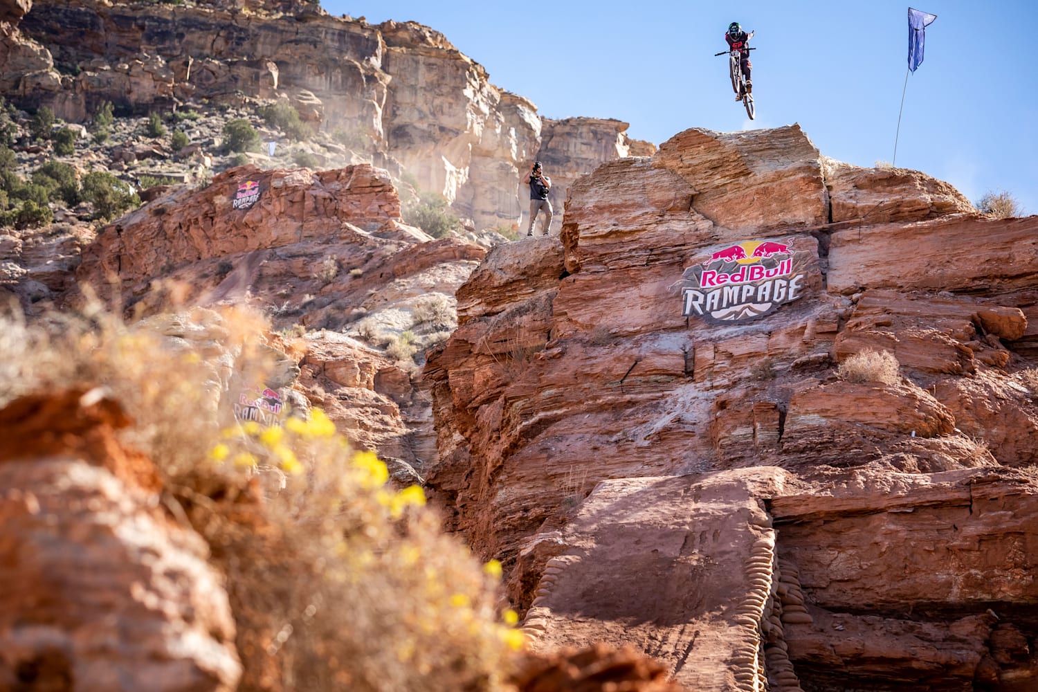 red bull rampage 2018 winner