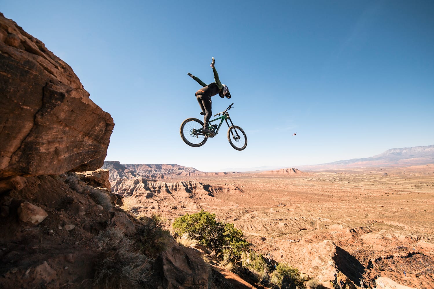 Red bull rampage sale rider list 2018