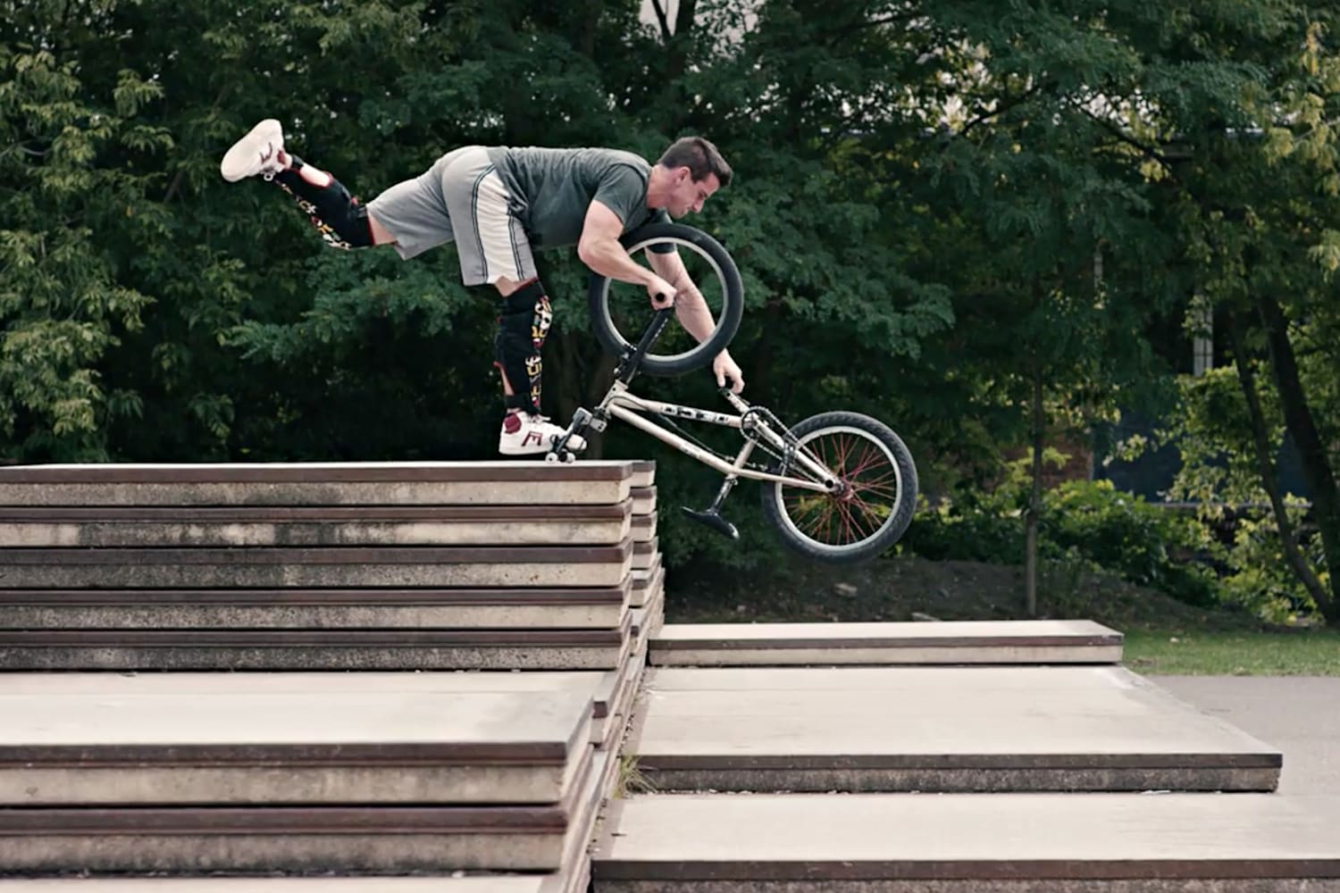 Tim Knoll in Berlin