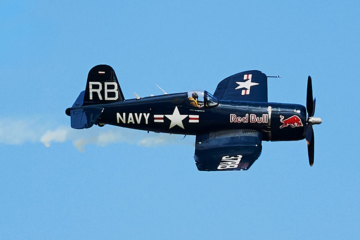 History Of Planes The Flying Bulls Vintage Collection