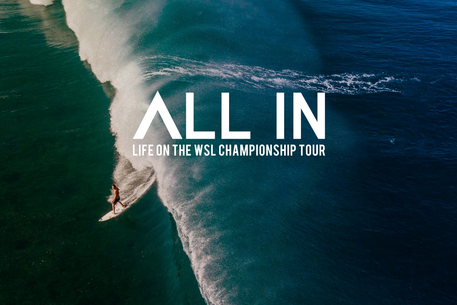 All In: World Surf League Tour documentary video