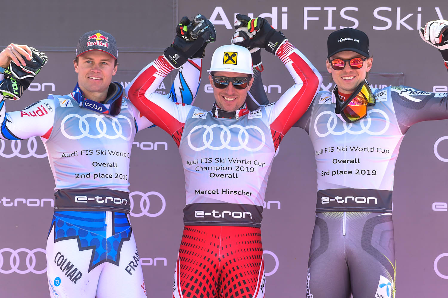 world cup ski and cycle