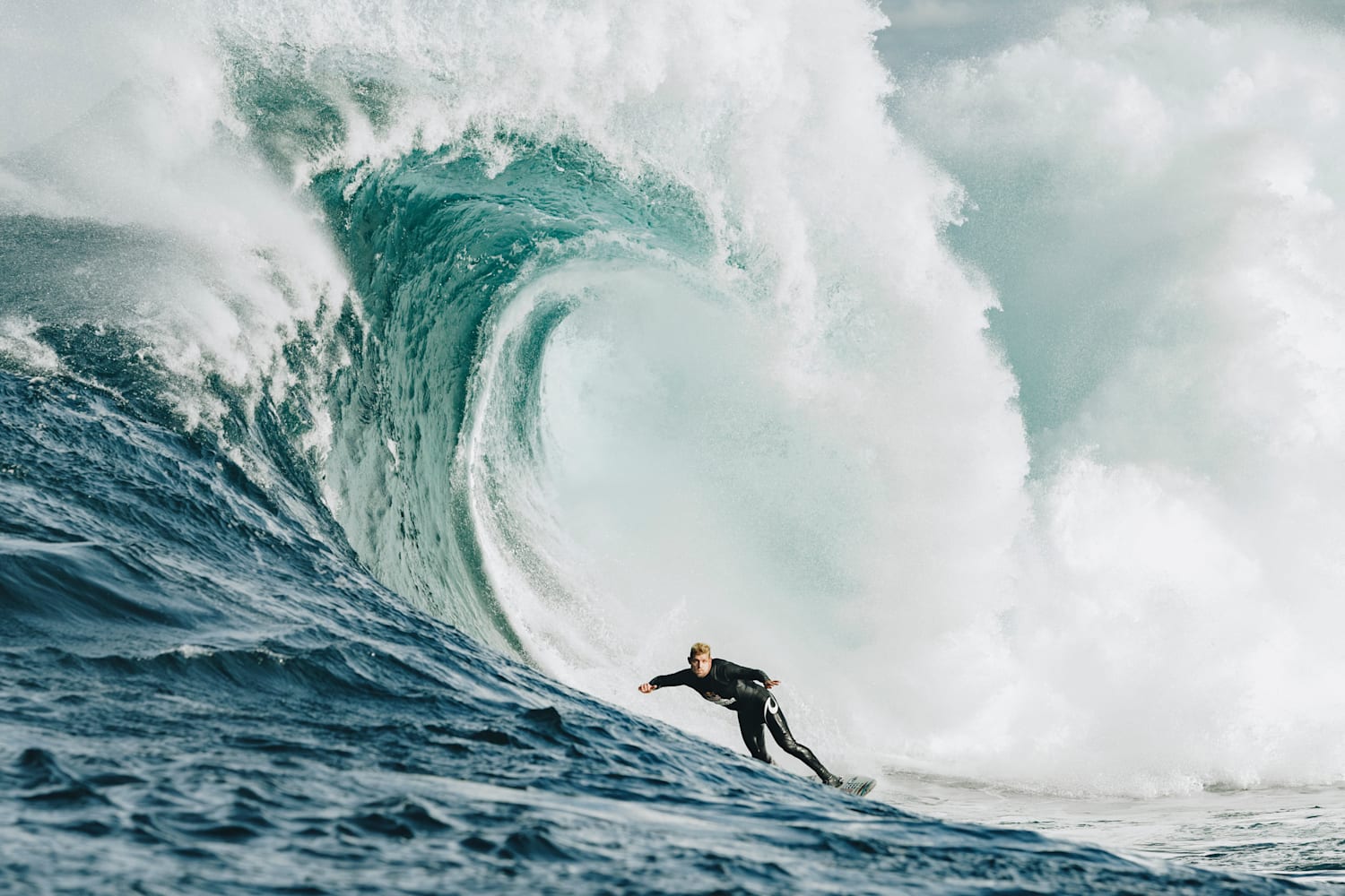 Red Bull Cape Fear 21 Window Now Closed