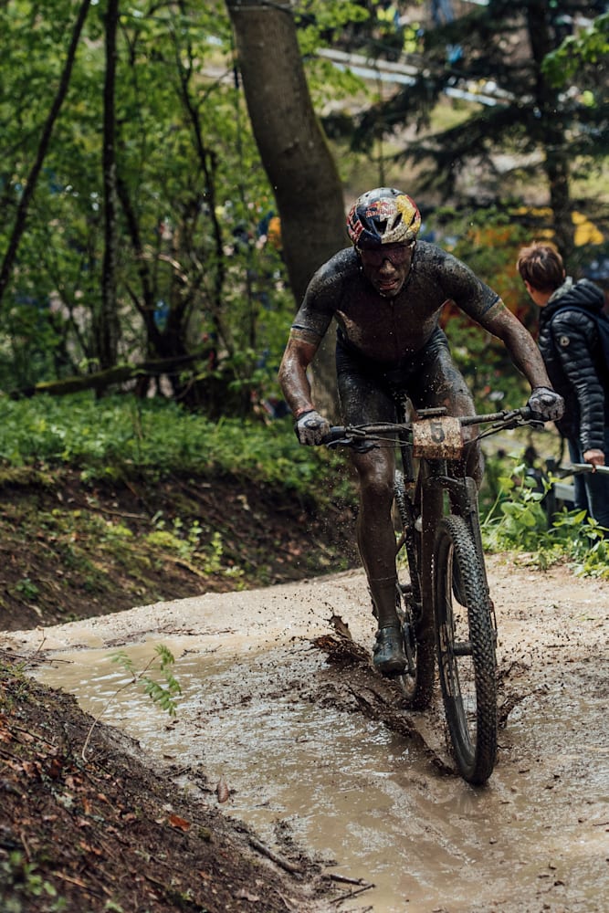 Xc world cup 2019 top