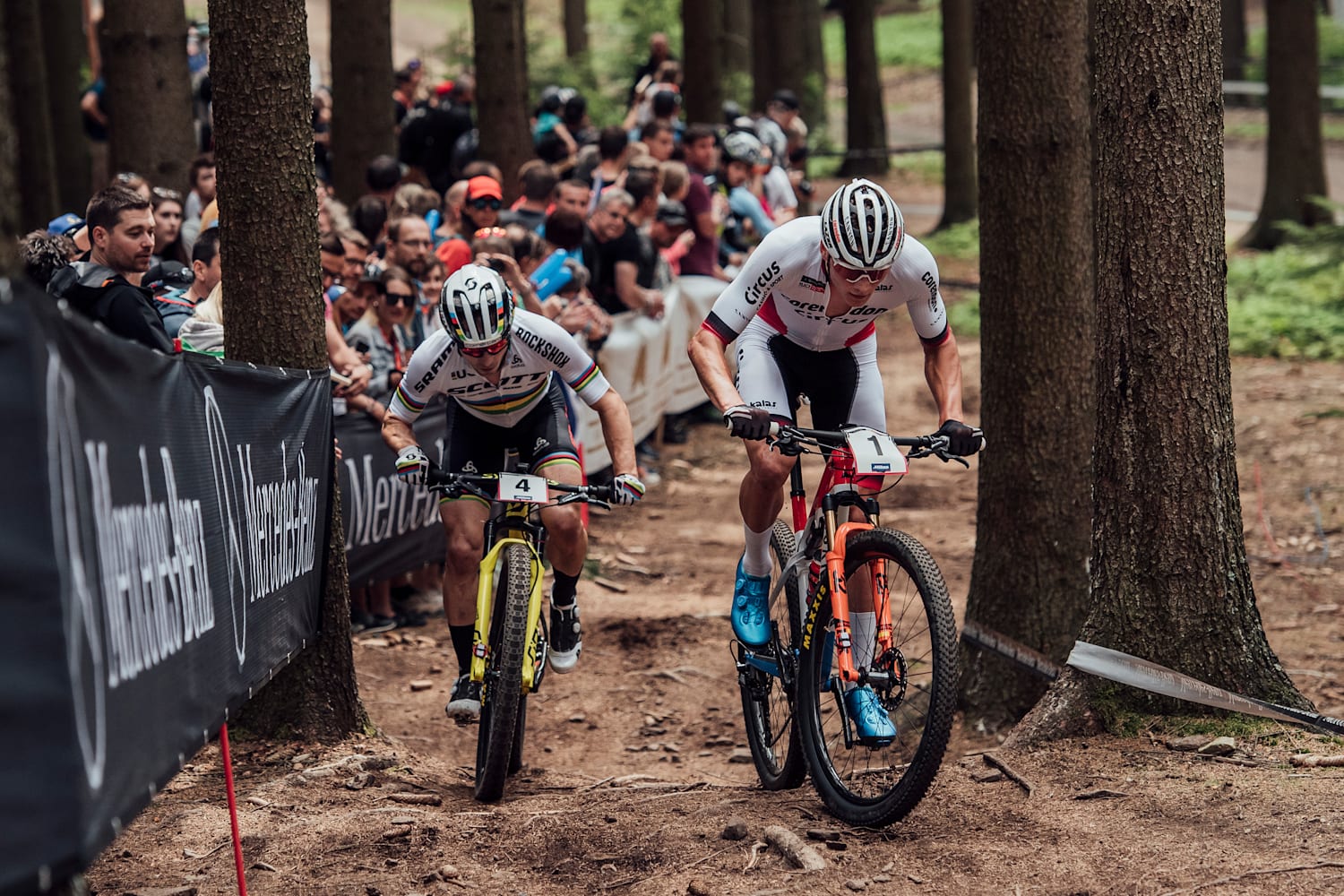 Mtb world cup hotsell nove mesto