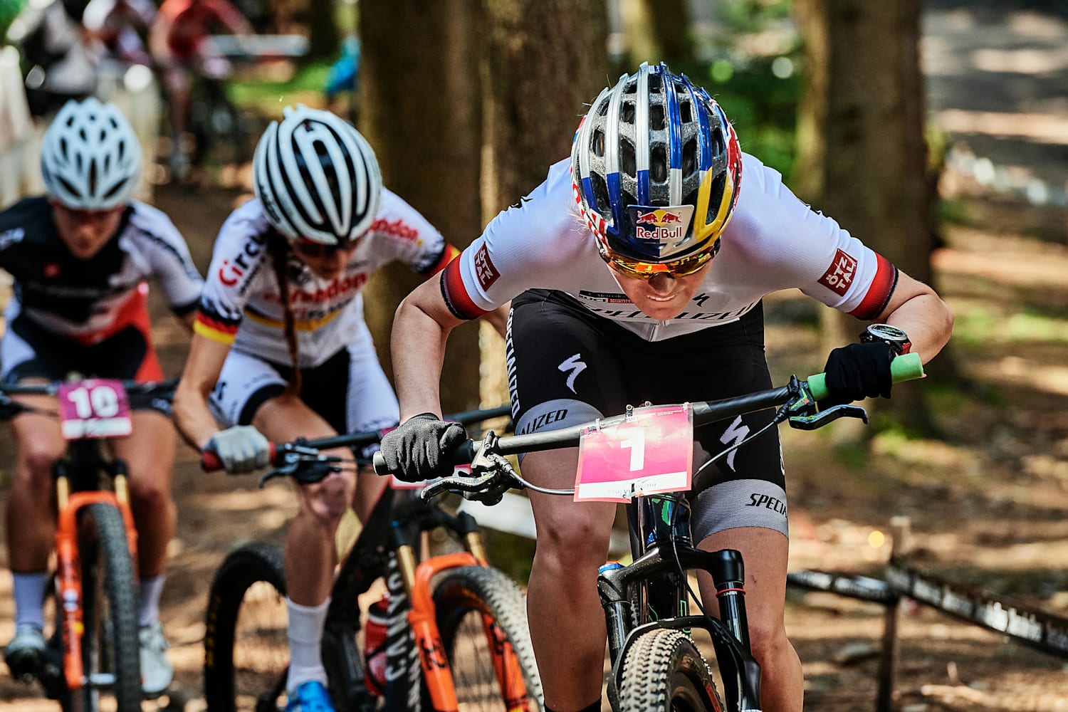 Red bull xco sale world cup 2019