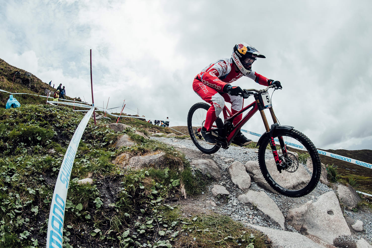 Red bull downhill mountain biking 2019 shop