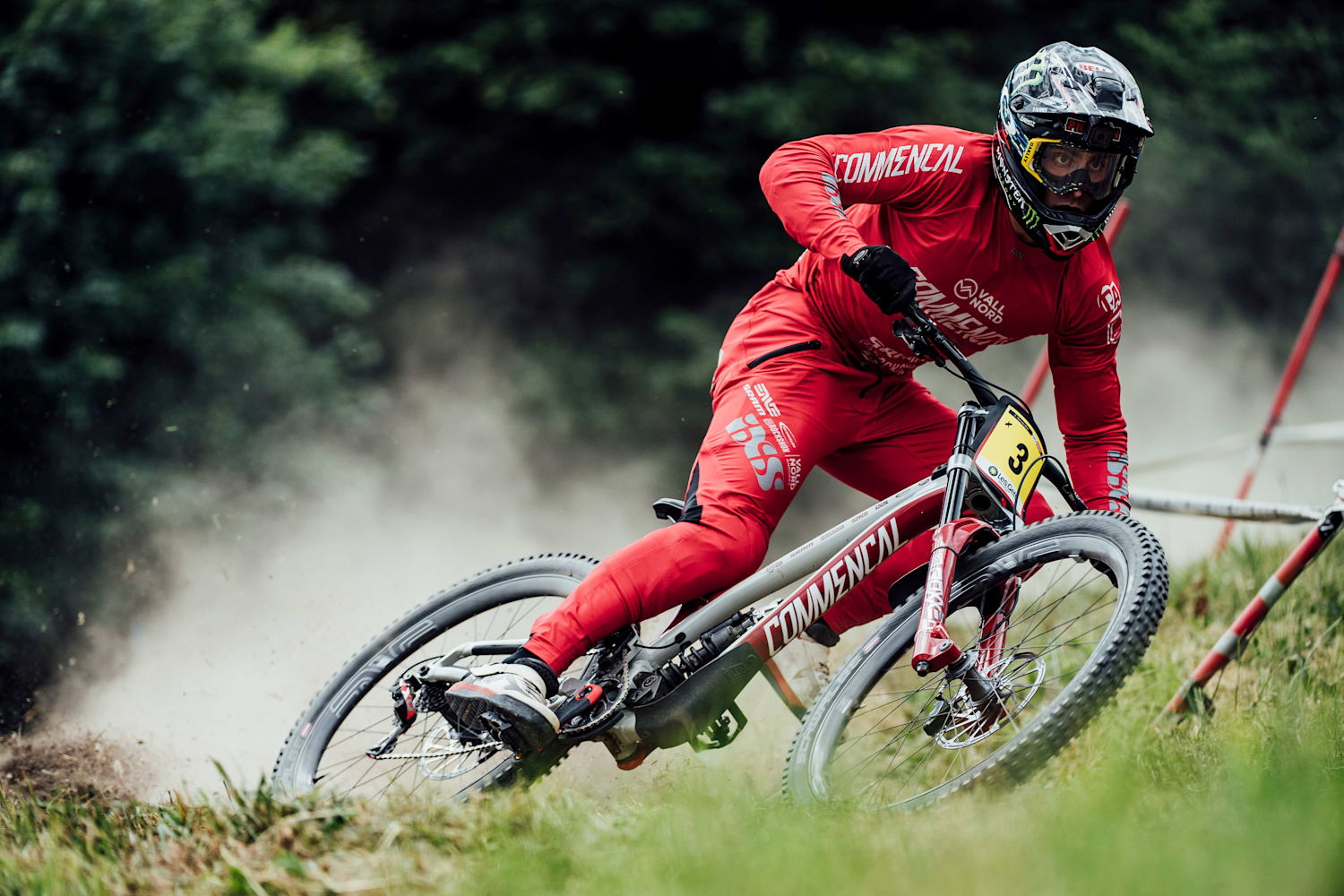 Red bull downhill mountain biking 2019 sales