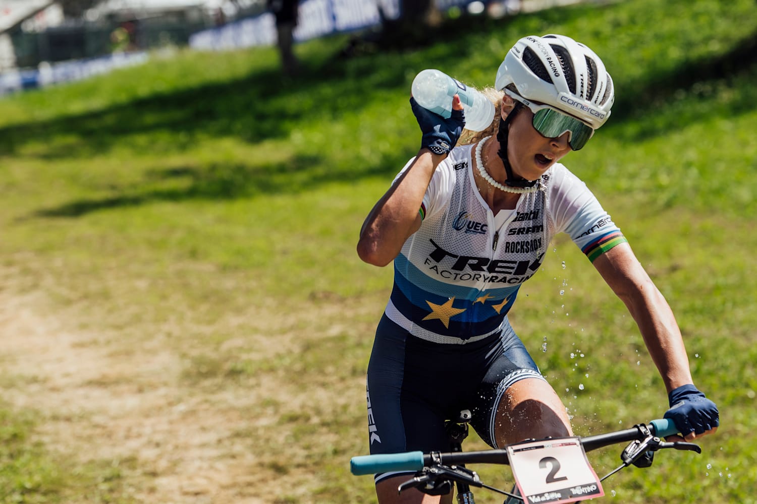 Jolanda neff clearance mountain bike