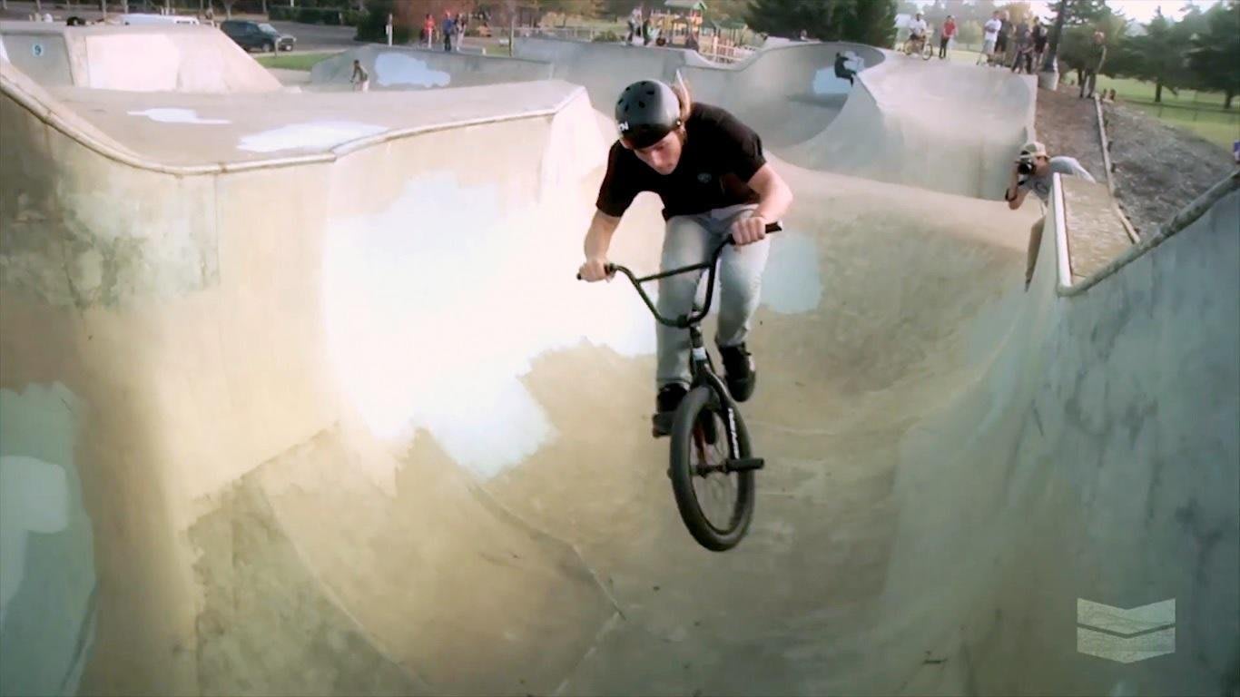 gordy's bmx