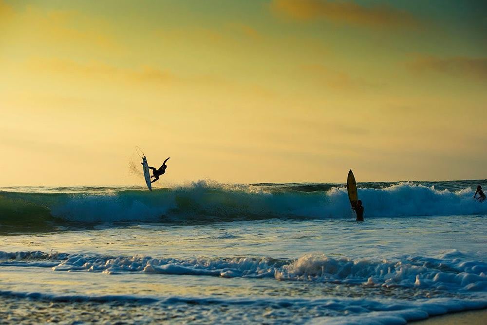 The New Classics Contemporary Surf Pop