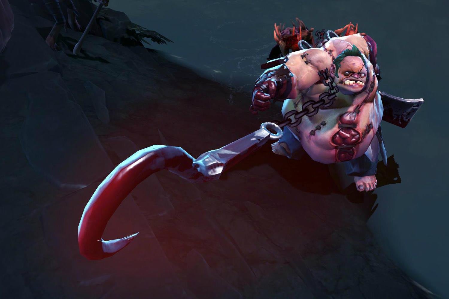 Dota 2 The Most Underrated Forgotten Heroes Red Bull