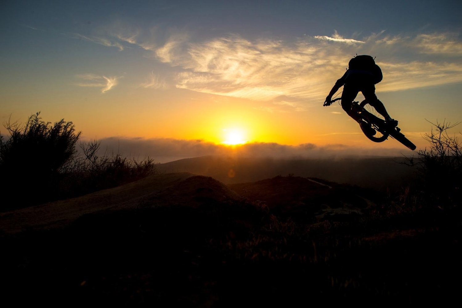 sky mtb