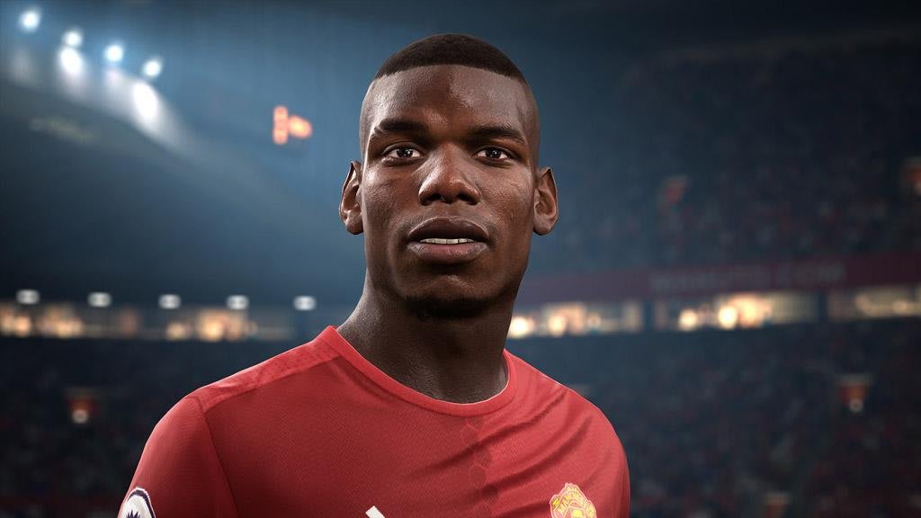 Fifa 17 5 Star Skillers Complete List Red Bull