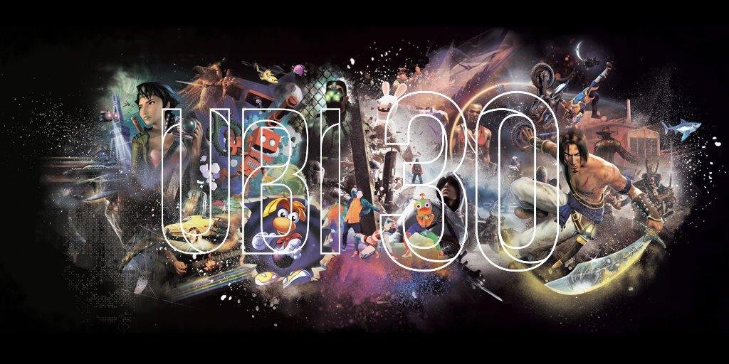 Ubisoft Die 15 Wichtigsten Titel Des Publishers