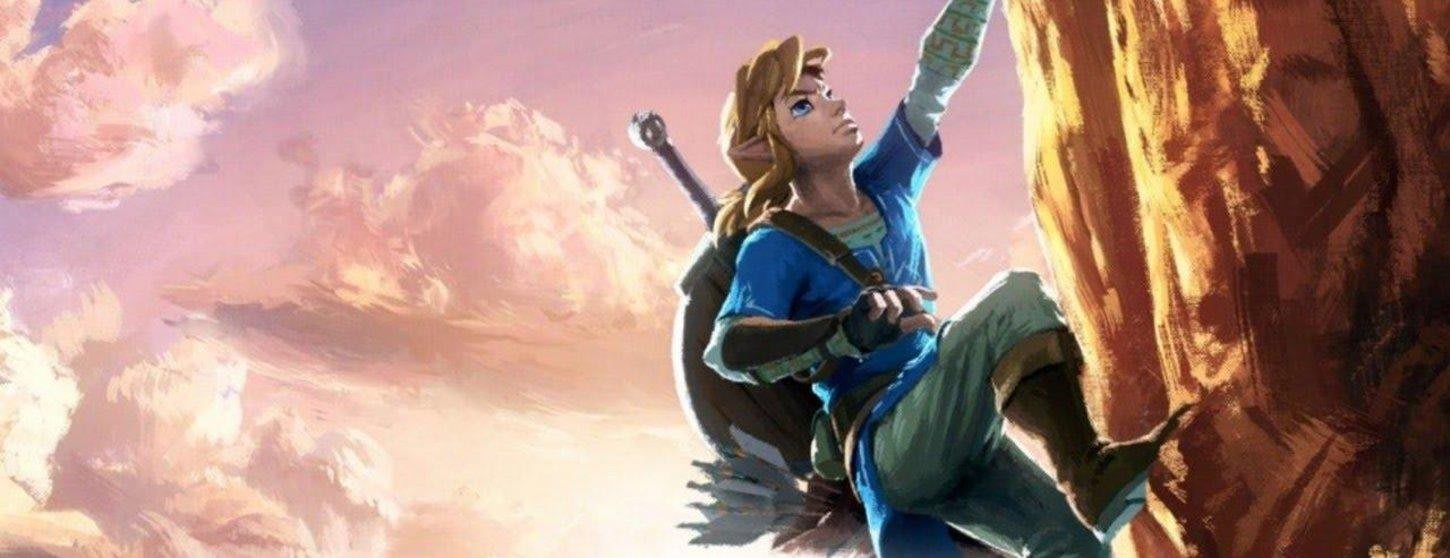 ゼルダの伝説 ブレス オブ ザ ワイルド をプレイすべき5つの理由 Games