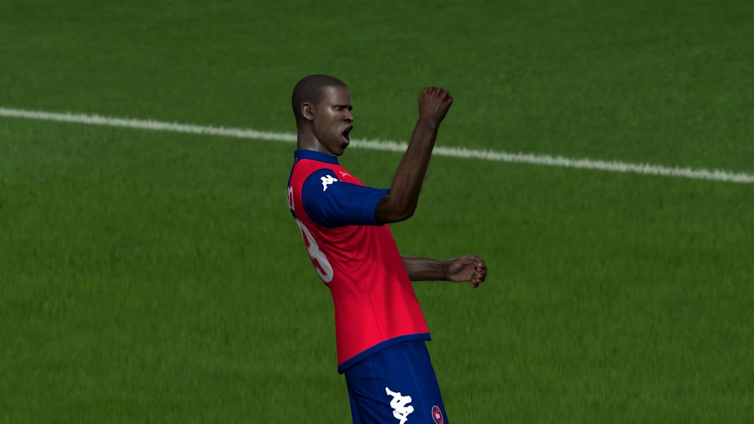 Fifa Ultimate Team Most Overpowered Players Red Bull