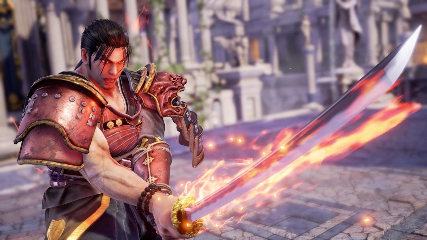 Soulcalibur VI new game: Our character wishlist