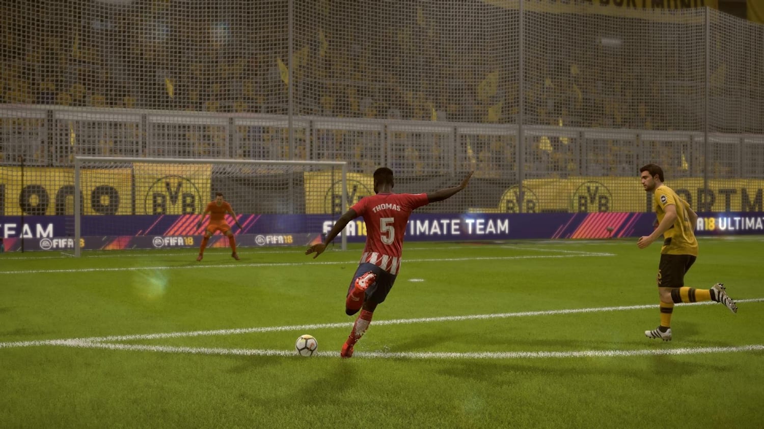 Fifa 18 Modo Carrera 10 Gangas De Centrocampistas
