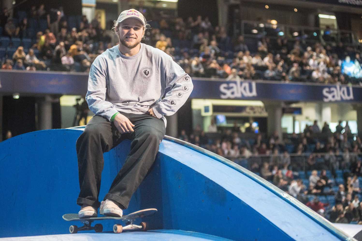 Jamie Foy Skateboarding Red Bull Athlete Profile
