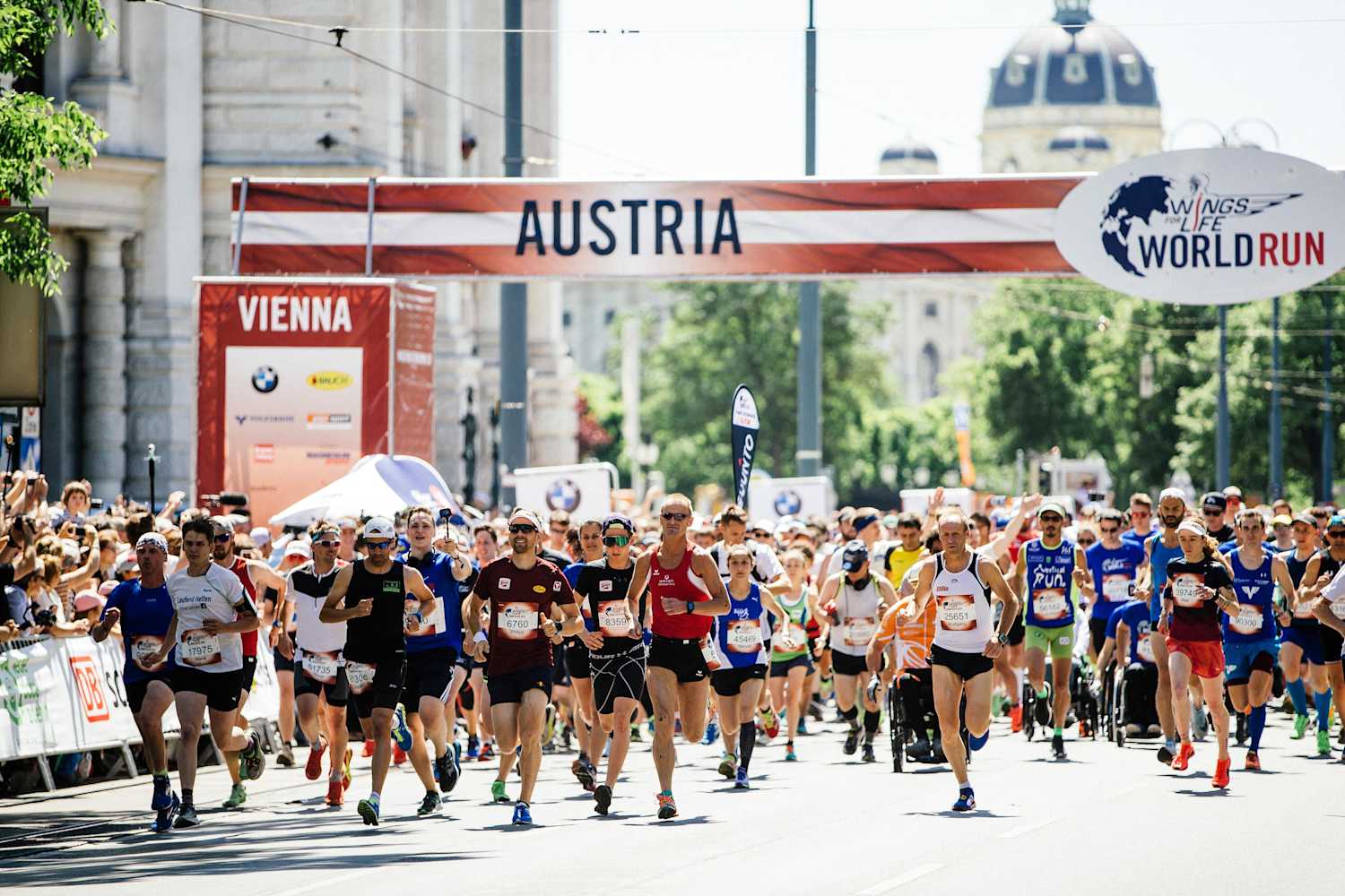 Common Running Mistakes 11 To Avoid On A Race Day