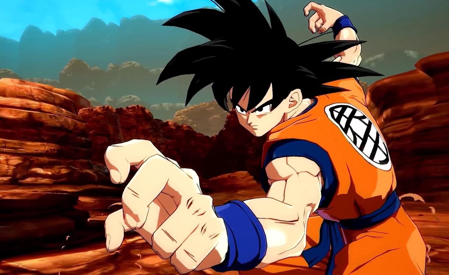 Dragon Ball Fighterz New Patch Version 1 15 Review
