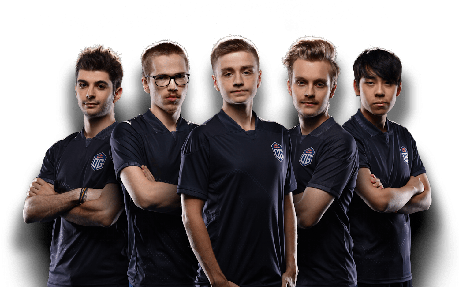 Meet Team Og Dota 2 S Most Winningest Team