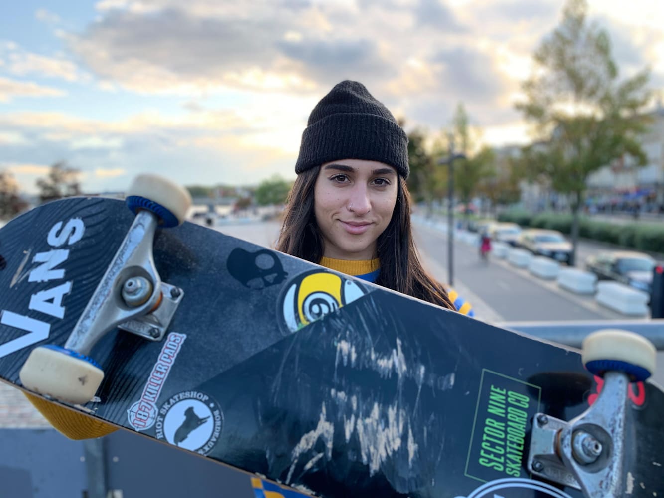 planche skateboard vans planche skateboard vans