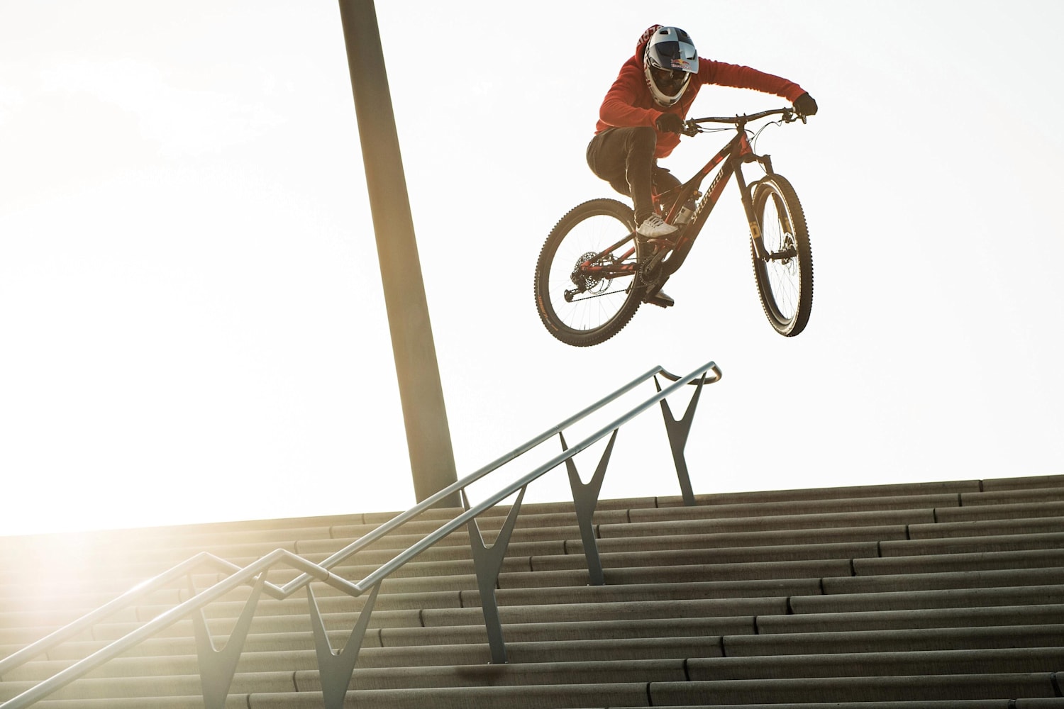 Fabio Wibmer His 9 Best Bike Videos