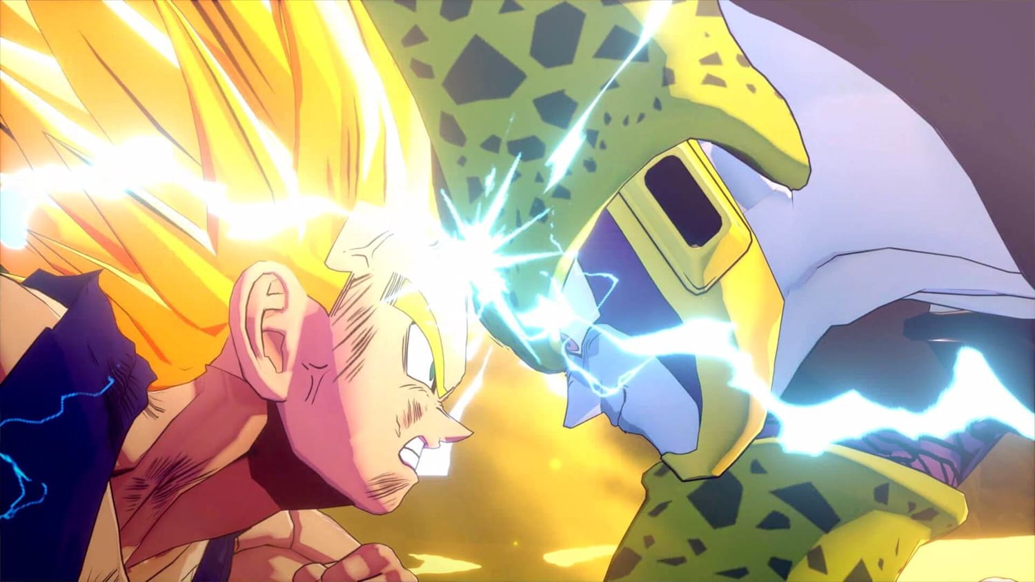 Dragonball Z Kakarot Tips How To Be The Best Saiyan