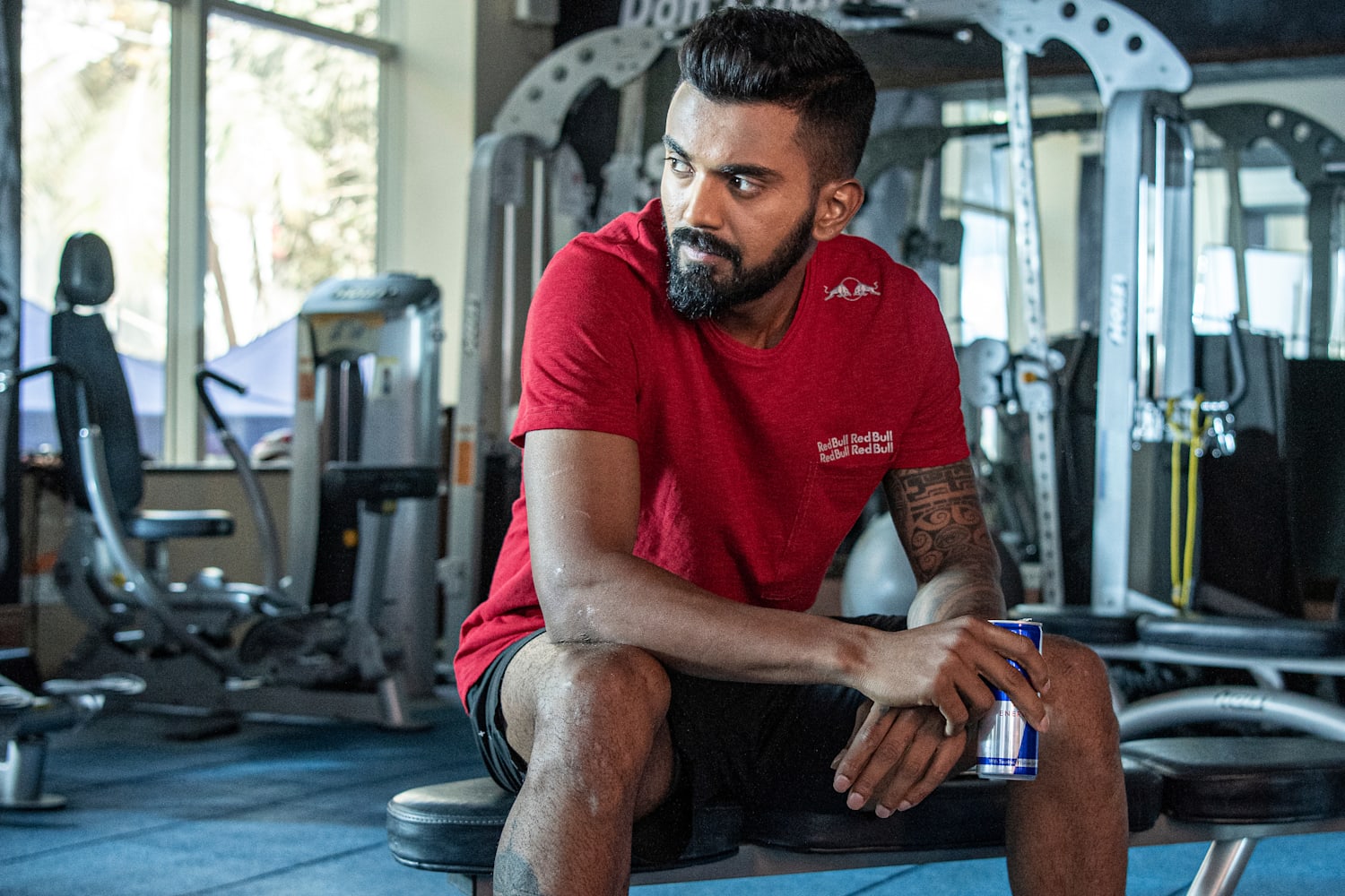 Kl Rahul Workout Routines 5 Exercises For Home
