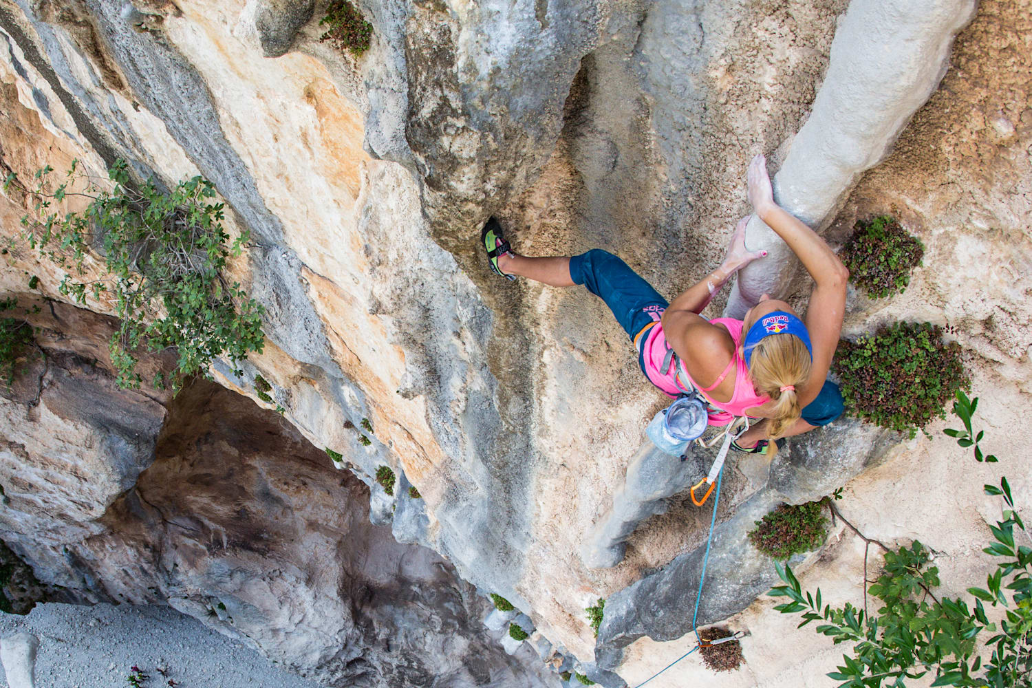 Female Climbers 9 Of The Most Inspiring Ever List