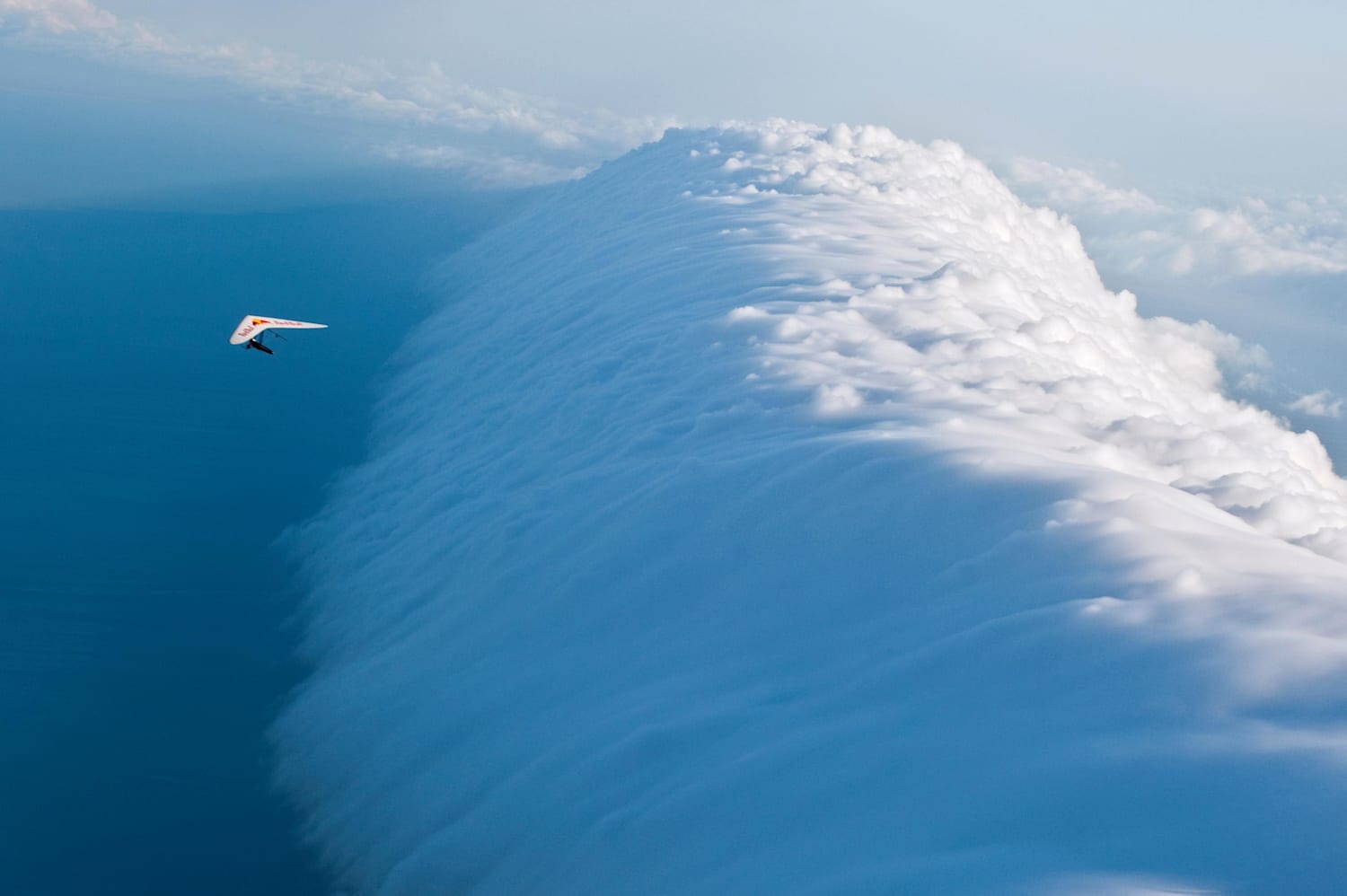 天気が分かる7つの雲