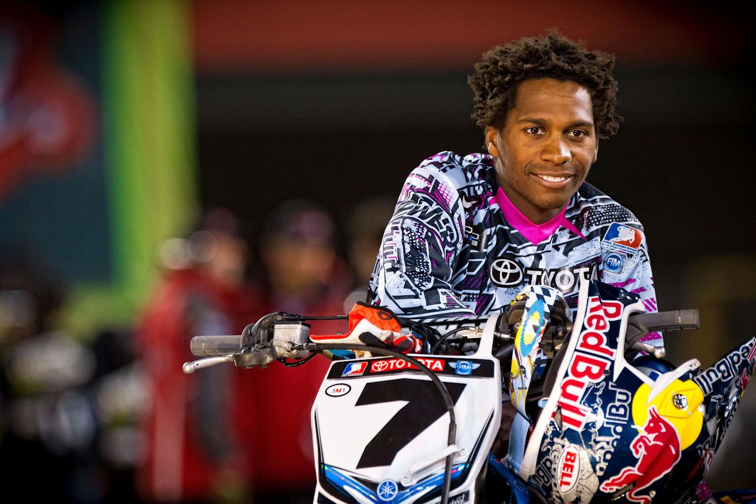 James Stewart