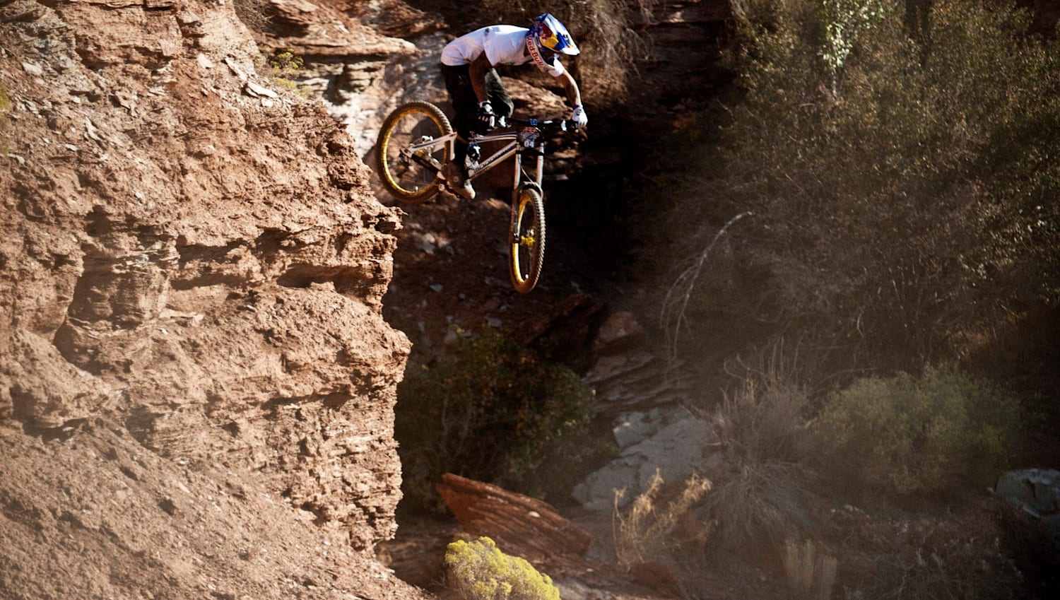 Red bull rampage 2010 best sale