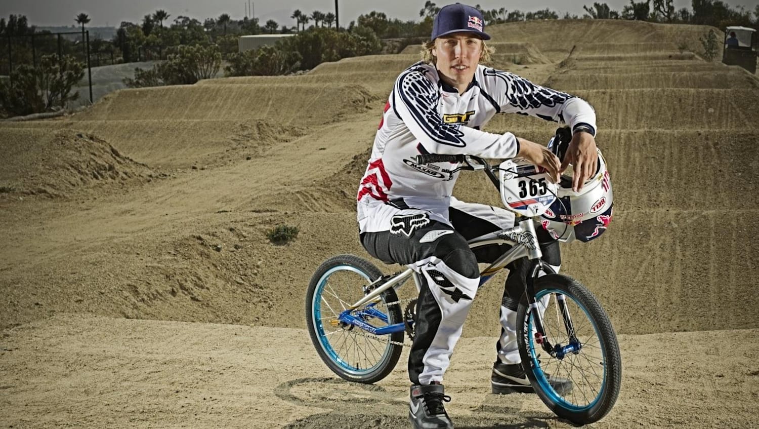 Red bull bmx bike new arrivals
