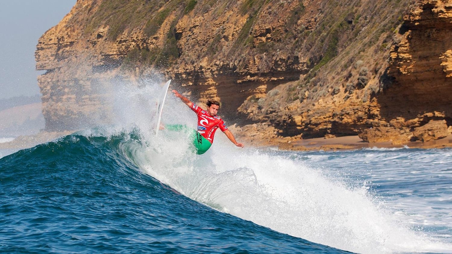 Rip Curl Pro Bells Beach ASP World Tour