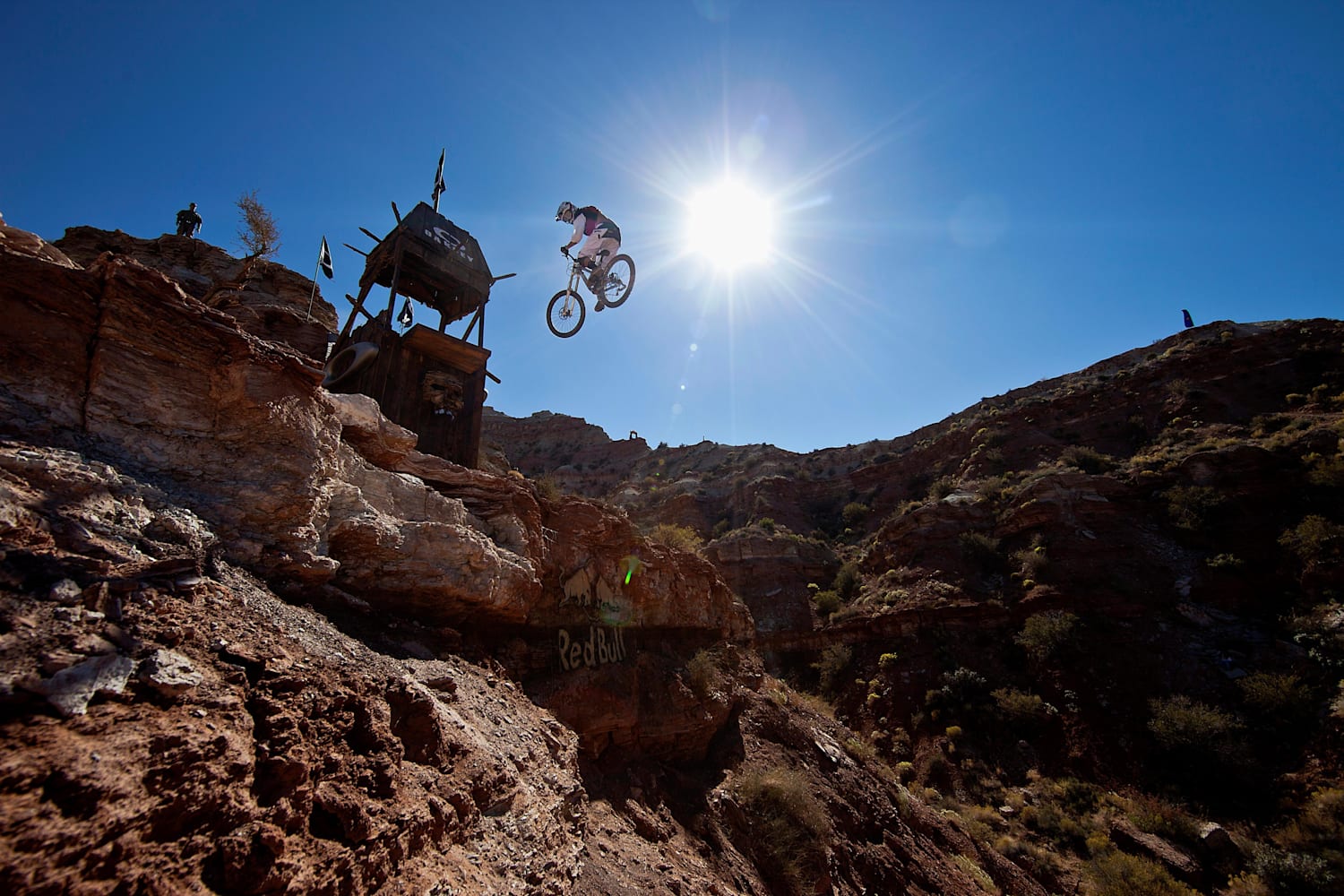 Red bull rampage 2010 shop