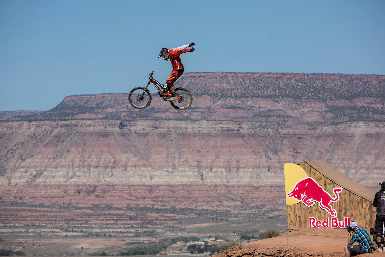 no-hander