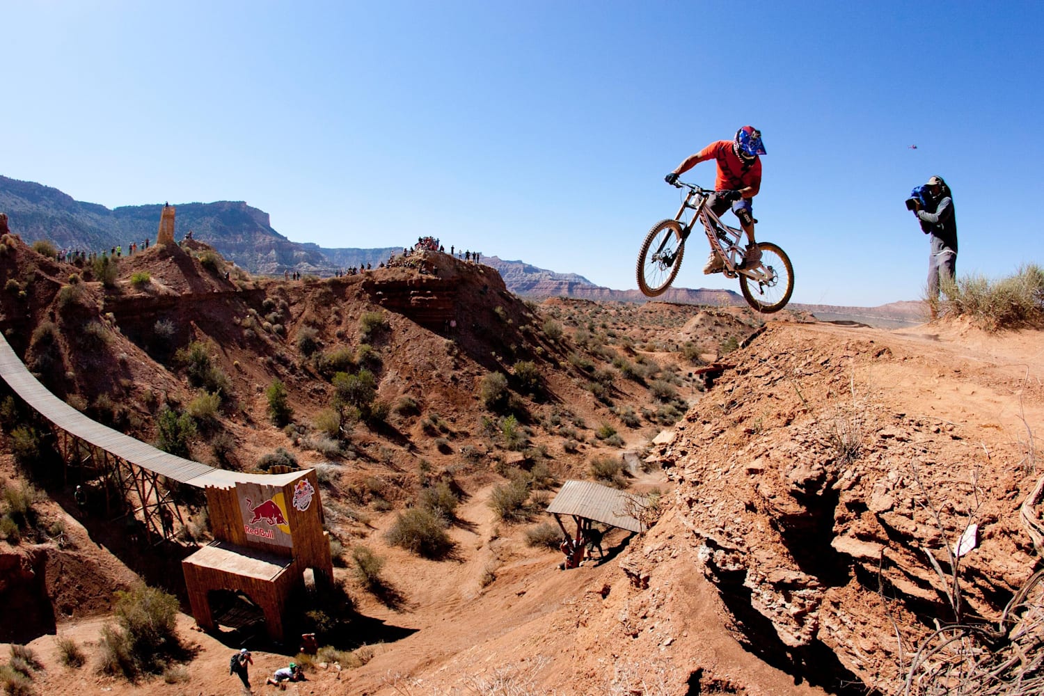 Red bull rampage 2012 2025