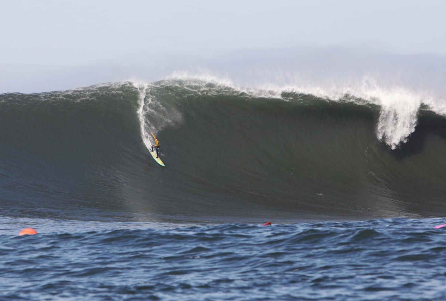 Mavericks Invitational