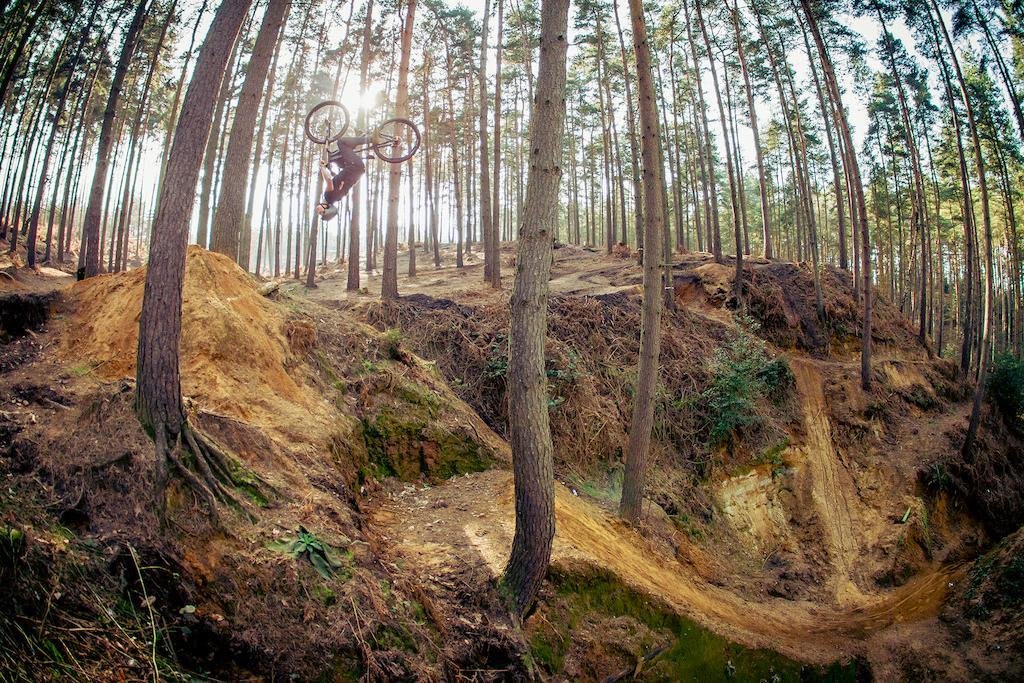 Mountain Biking London The 8 best trails to check out